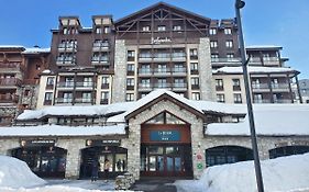 Hôtel Tignes Le Diva